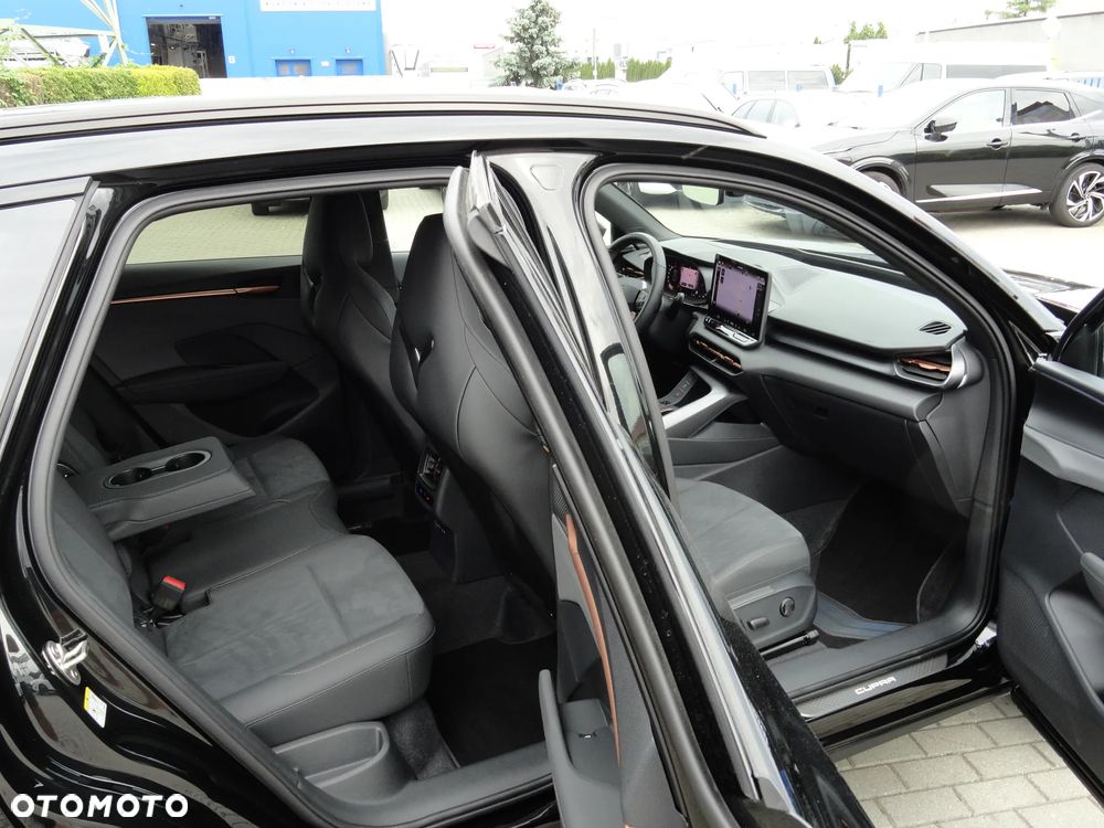 Cupra Terramar 2.0 TSI 4Drive DSG VZ - 10