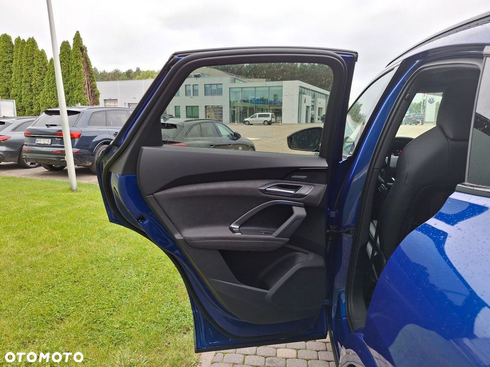 Audi SQ5 Sportback - 22