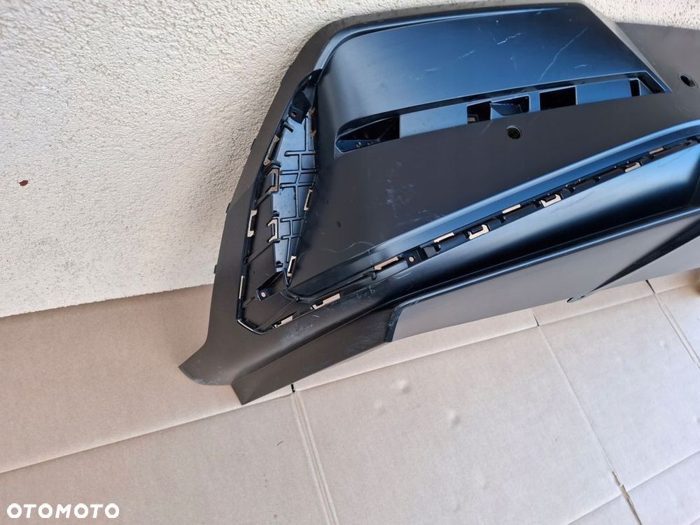 DYFUZOR HYUNDAI ELANTRA 86612-AAEA0 ORYGINAŁ ŁADNY STAN - 2