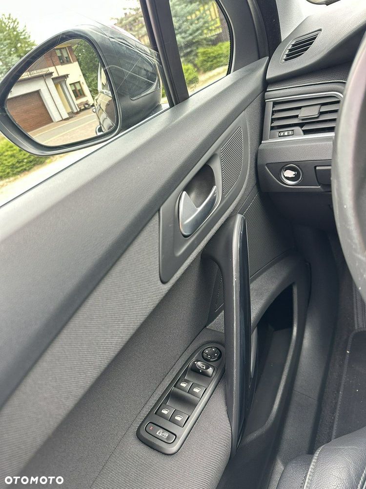 Peugeot 508 - 32