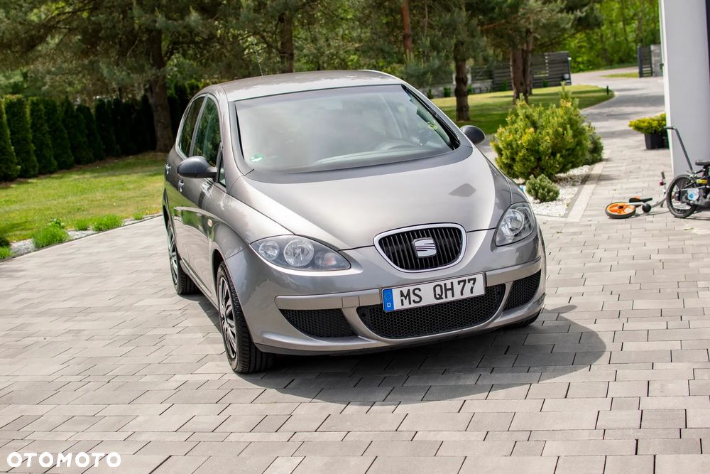 Seat Altea - 5
