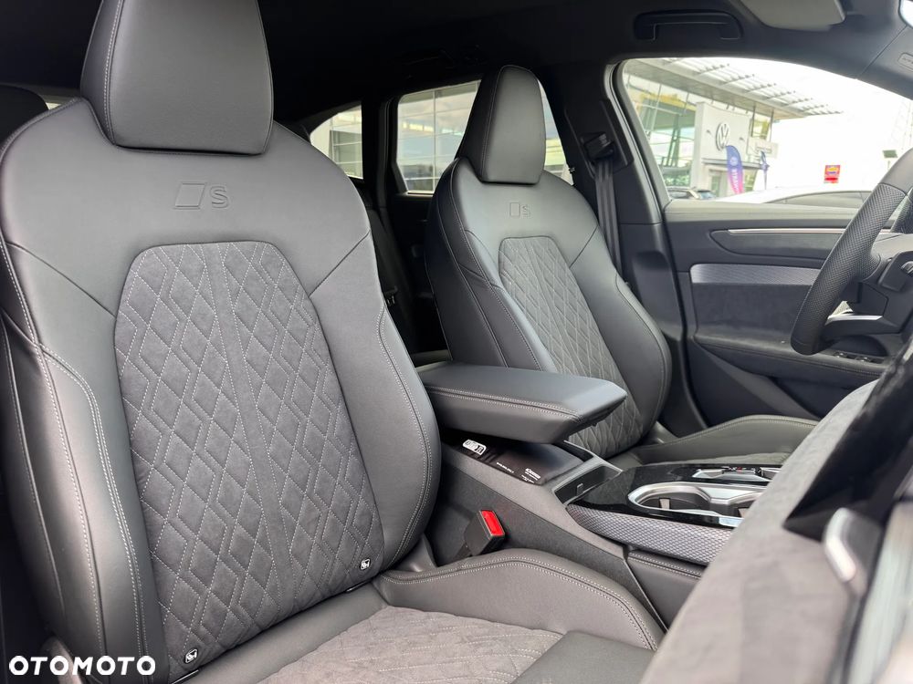 Audi A6 Avant 40 TDI mHEV Quattro S tronic - 24