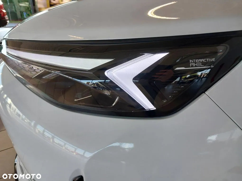 Baic Beijing 7 1.5T Luxury DCT - 17