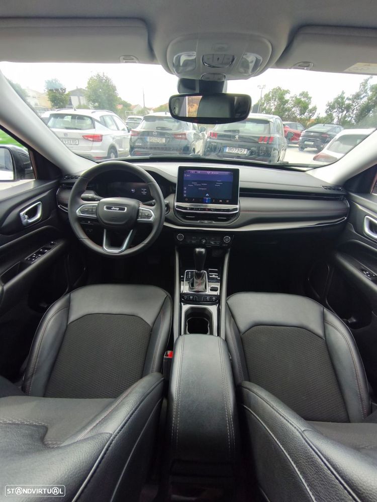 Jeep Compass - 17