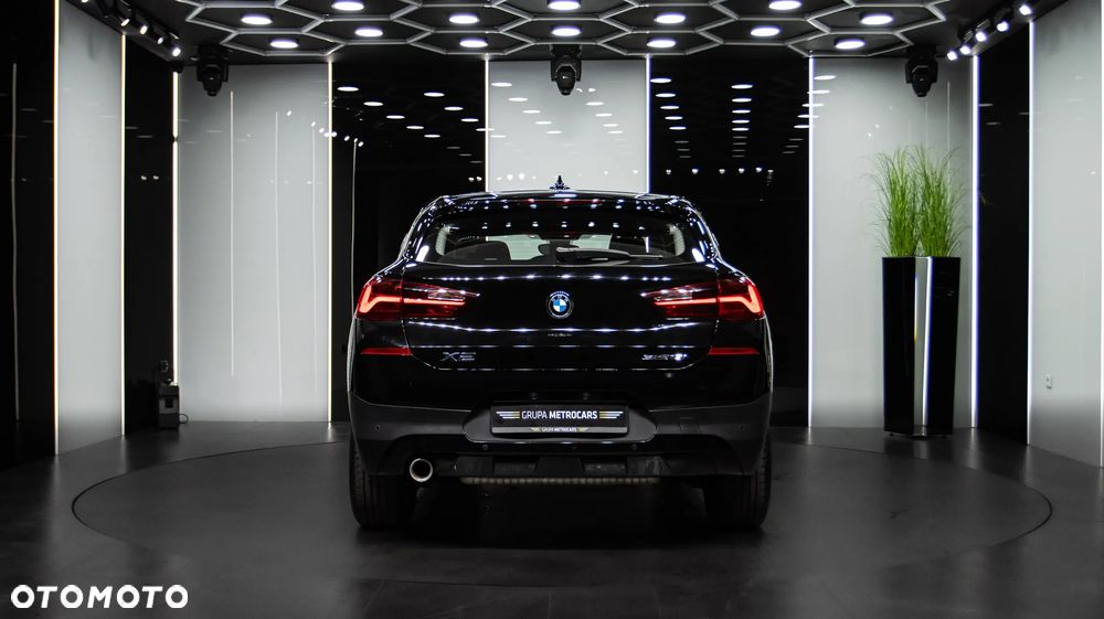 BMW X2 sDrive18i GPF Advantage - 6