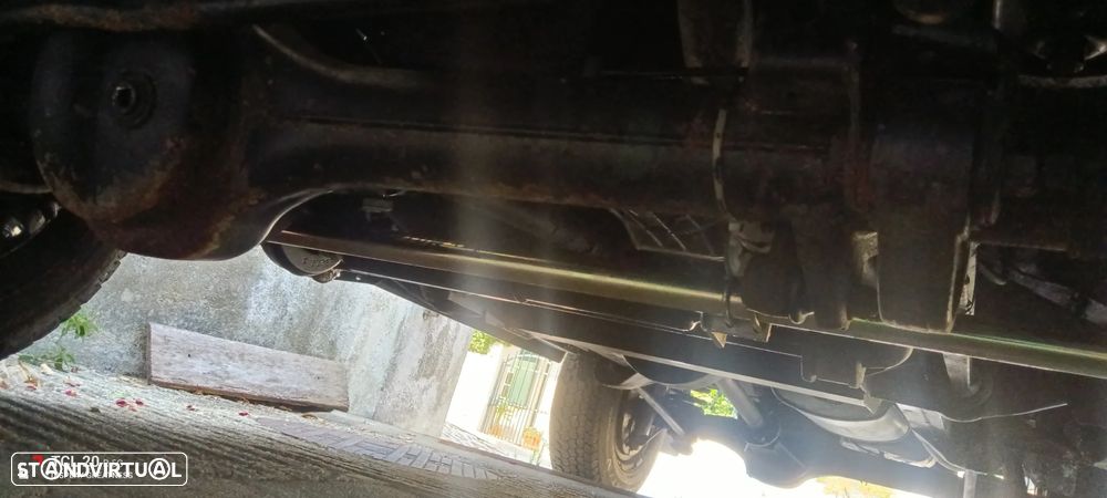 Land Rover Discovery 2.5 TDi - 18