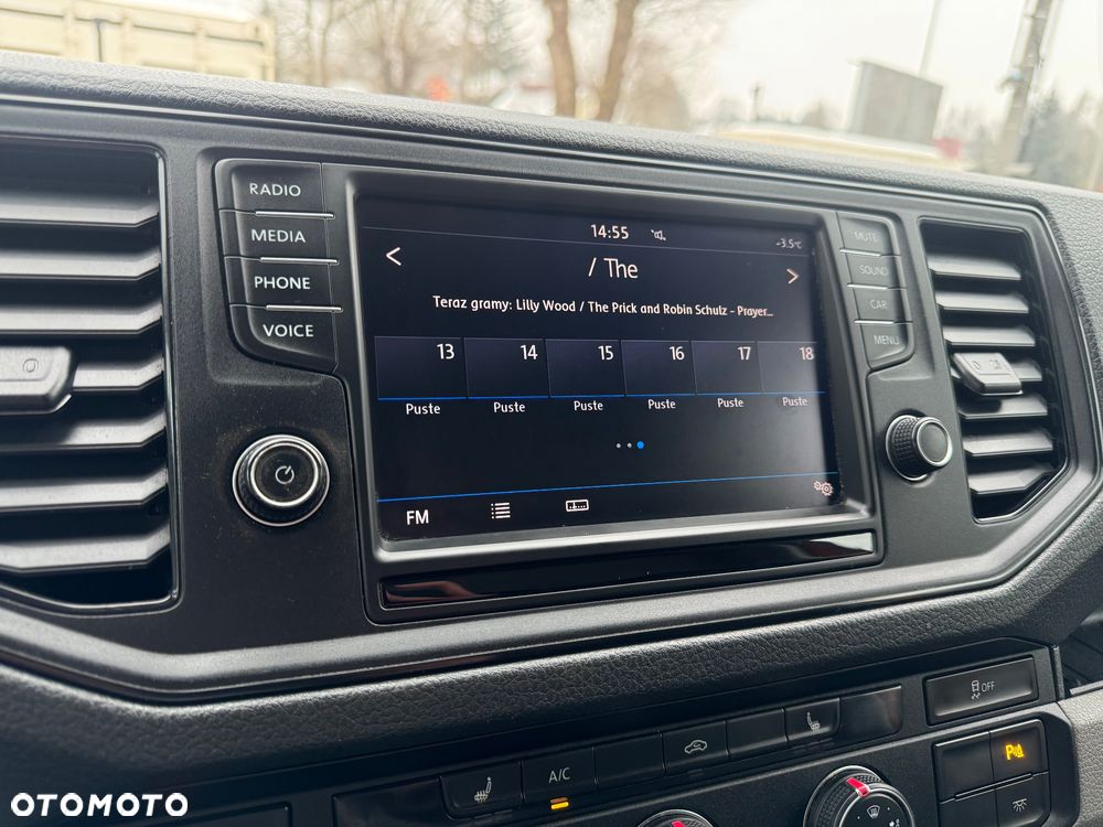 Volkswagen Crafter - 23