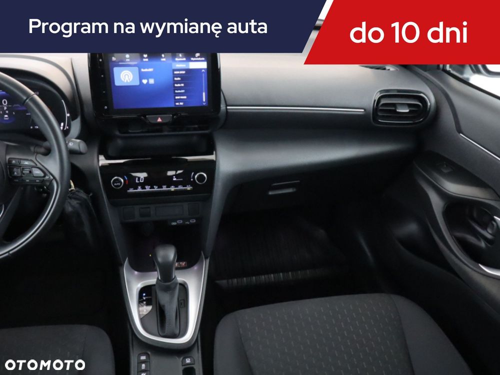 Toyota Yaris Cross - 10