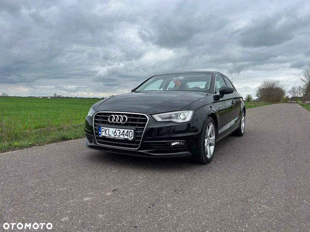 Audi A3 1.6 TDI clean diesel Attraction - 1