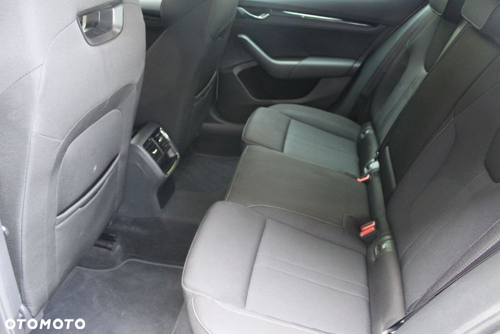 Skoda Octavia - 13