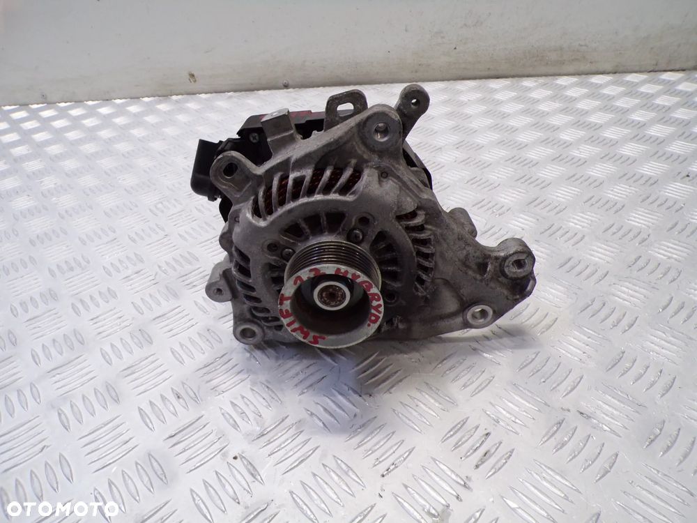 ALTERNATOR SUZUKI SWIFT VI MK8 1.2 96150-73501 - 1