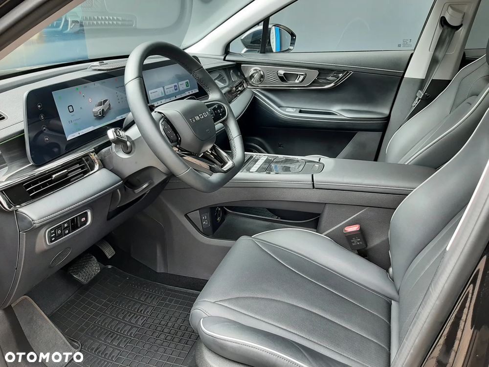 Omoda 5 1.6 T-GDI Premium DCT - 18