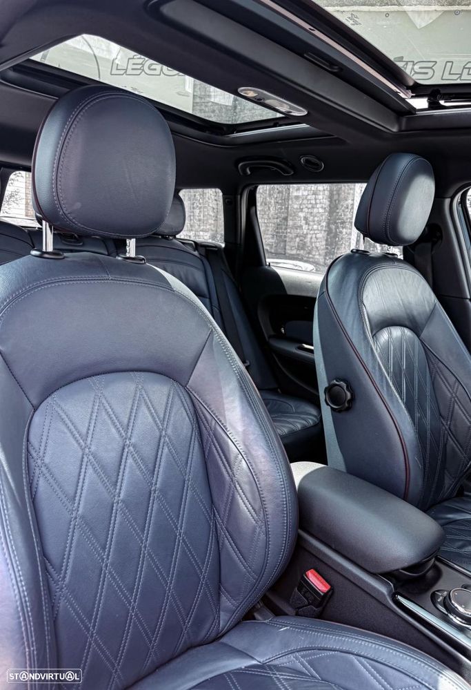 MINI Clubman - 4