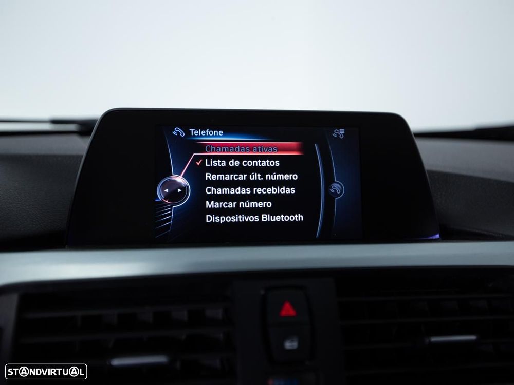 BMW 320 - 18