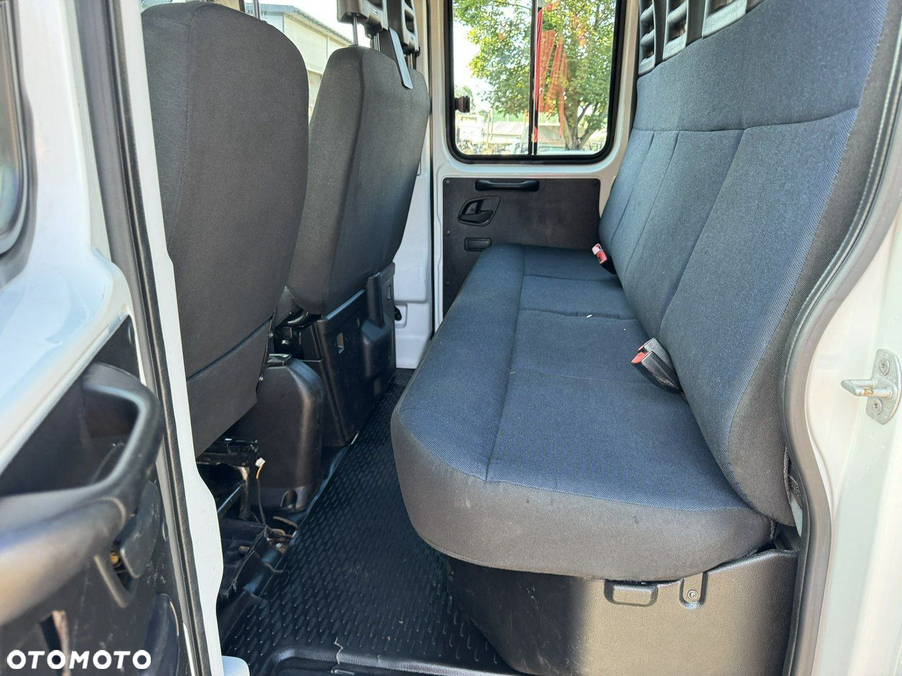 Iveco Daily - 7