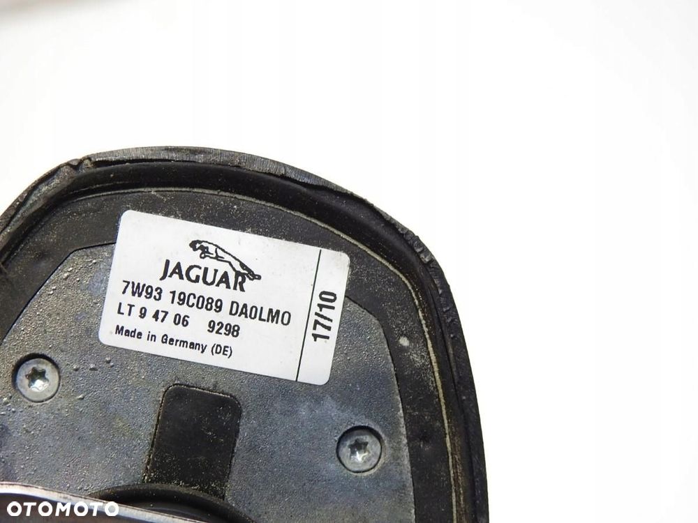 ANTENA DACHOWA JAGUAR XF X250 7W9319C089DA - 5
