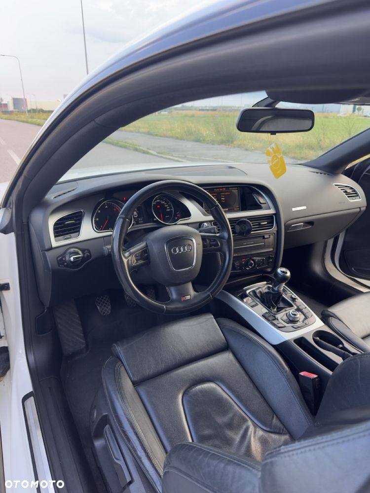 Audi A5 Coupé - 19