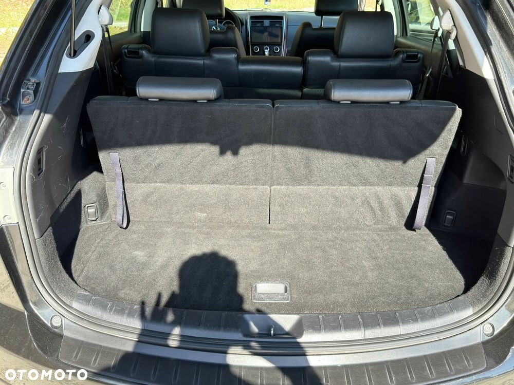 Mazda CX-9 3.7 V6 - 7