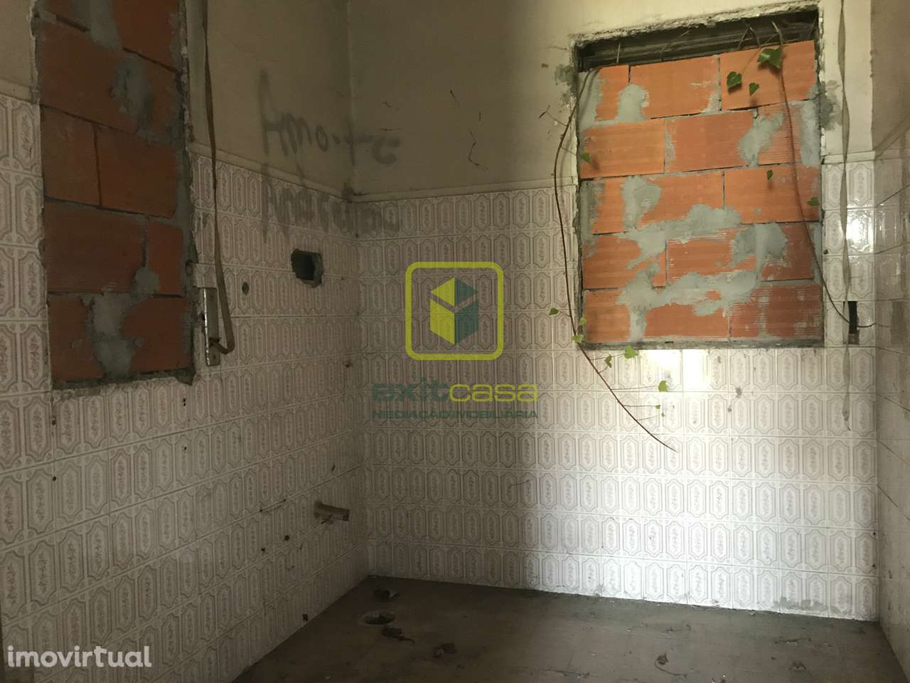 Moradia Isolada T4 Venda em Albergaria-a-Velha e Valmaior,Albergaria-a - Grande imagem: 5/12