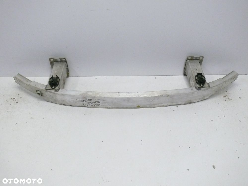 BELKA PRZEDNIA WZMOCNIENIE AUDI A6 C8 4K0 - 2