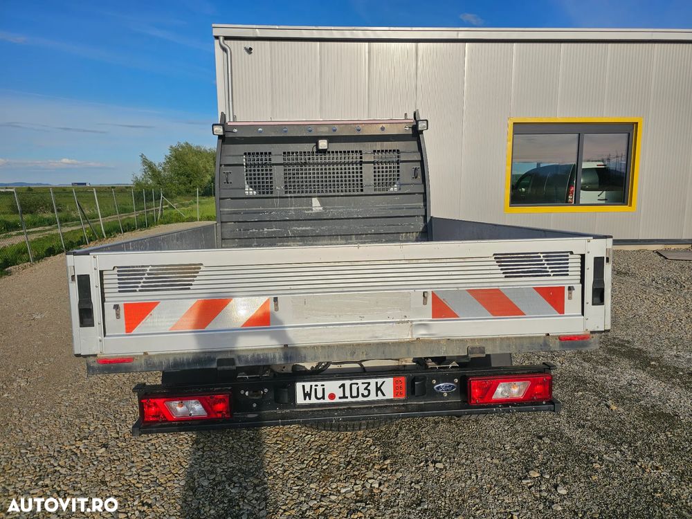 Ford Tranzit - 3