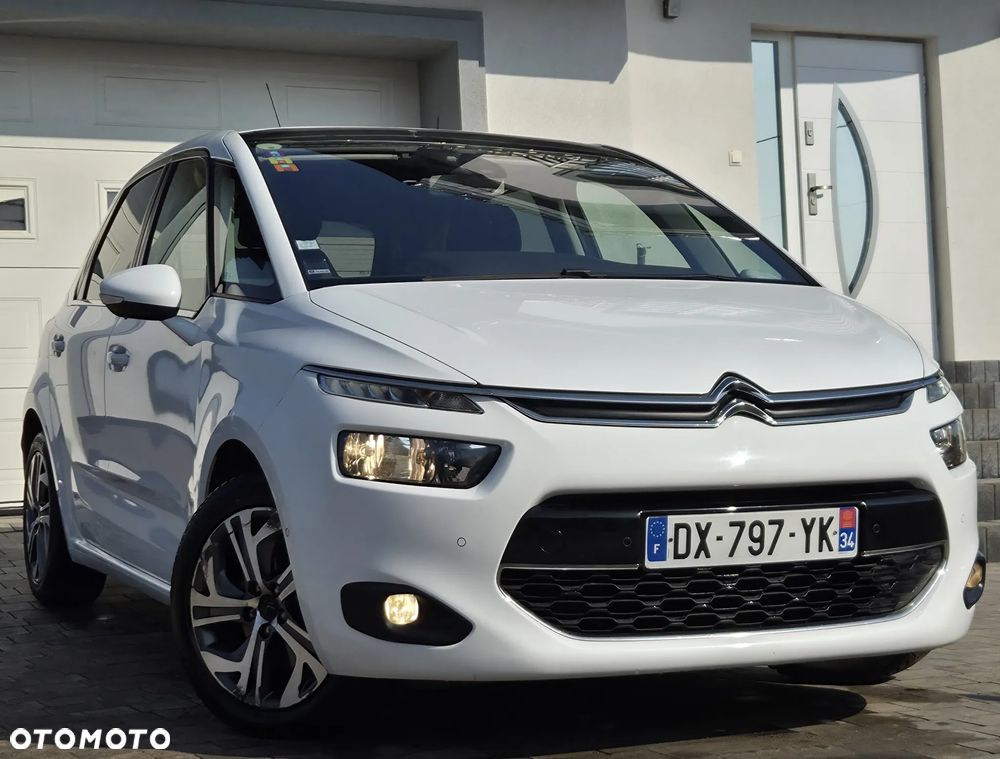 Citroën C4 Picasso BlueHDi 150 Intensive - 2