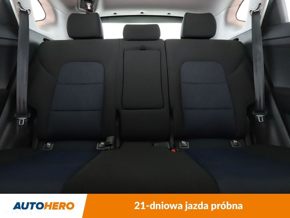 Hyundai Tucson 1.7 CRDI BlueDrive Classic 2WD - 16