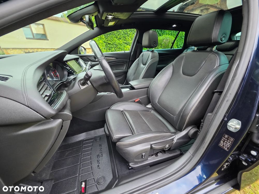 Opel Insignia 1.6 CDTI Elite S&S - 15