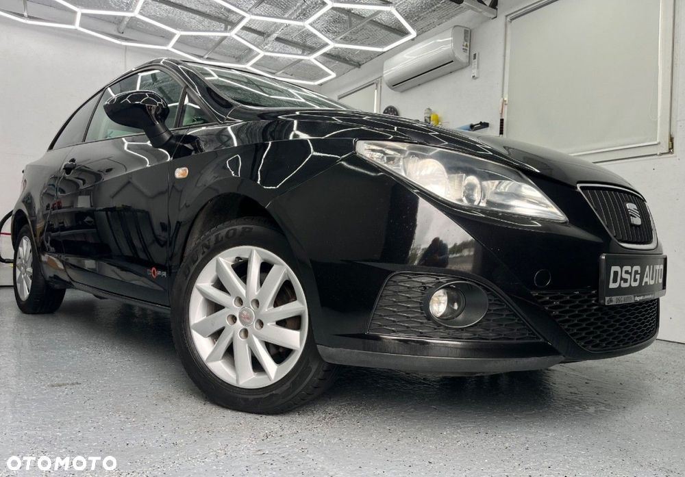 Seat Ibiza - 2