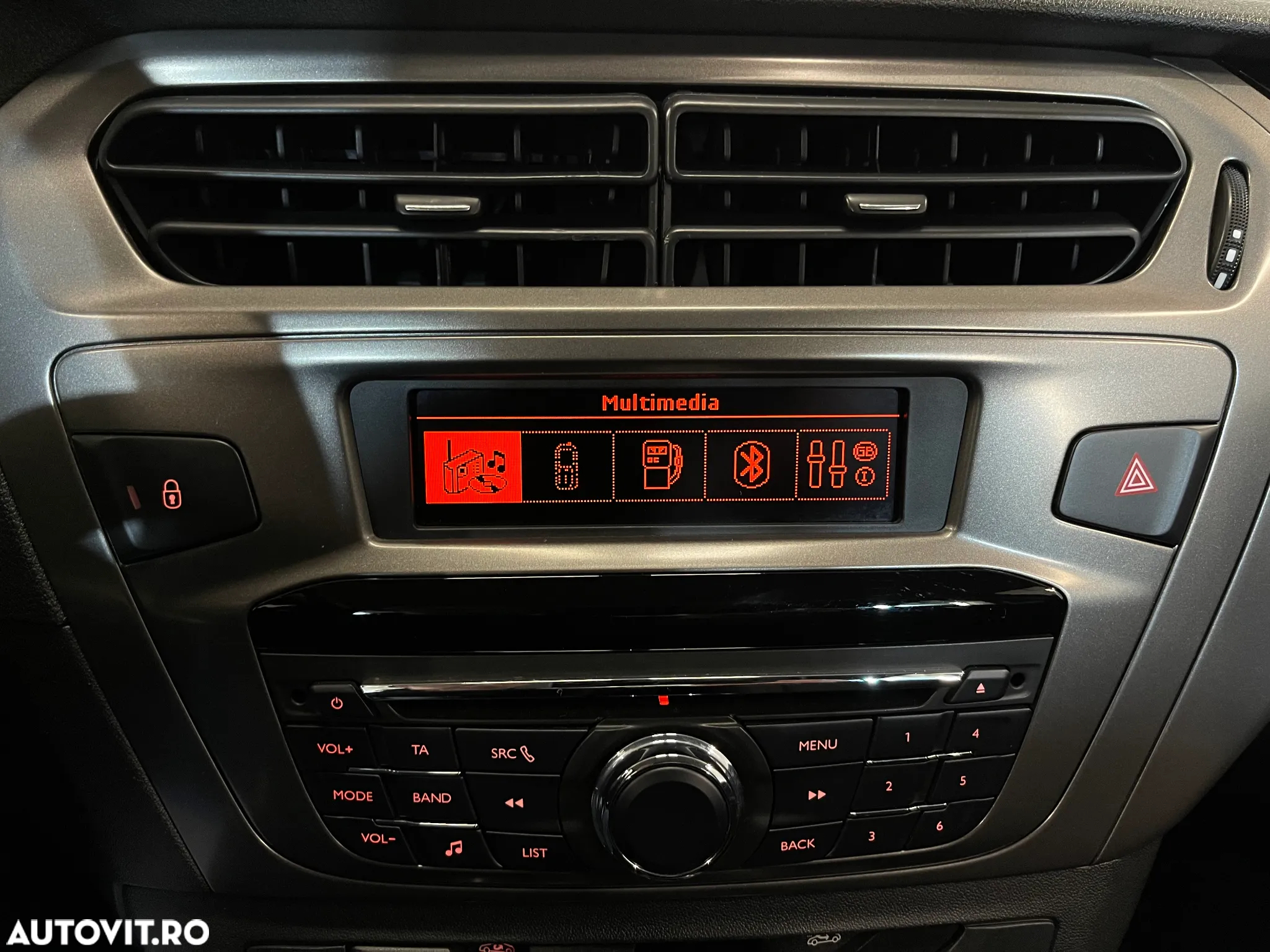 Peugeot 301 1.5 BlueHDI FAP Active - 13