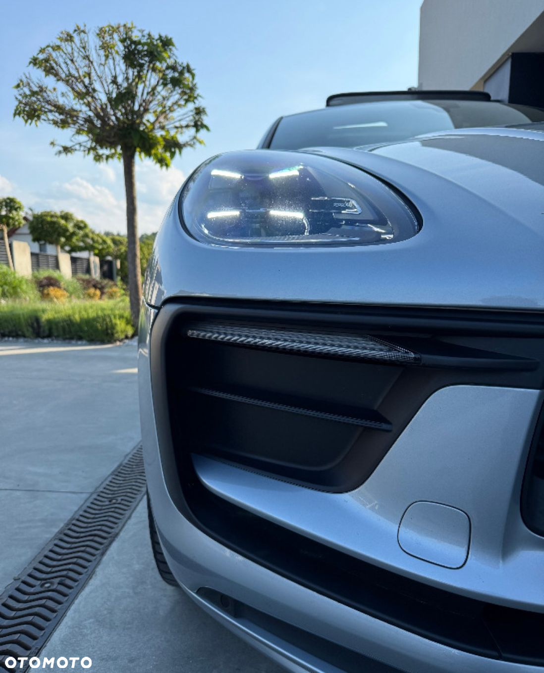 Porsche Macan T - 12