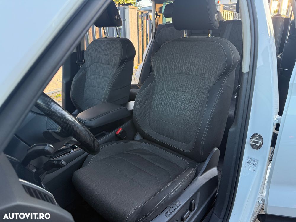 Skoda Kodiaq 2.0 TDI 4X4 DSG Ambition - 5