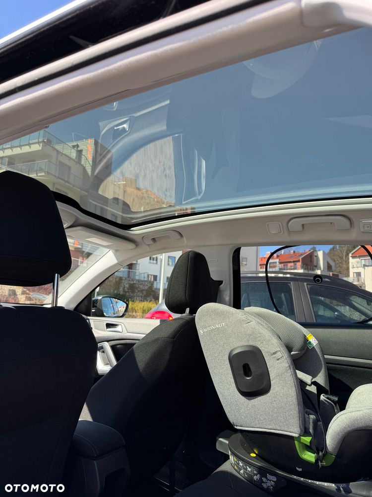 Peugeot 308 BlueHDi 120 Stop & Start Allure - 12