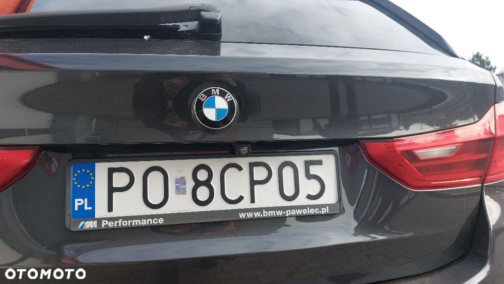 BMW Seria 5 540i xDrive Luxury Line - 17