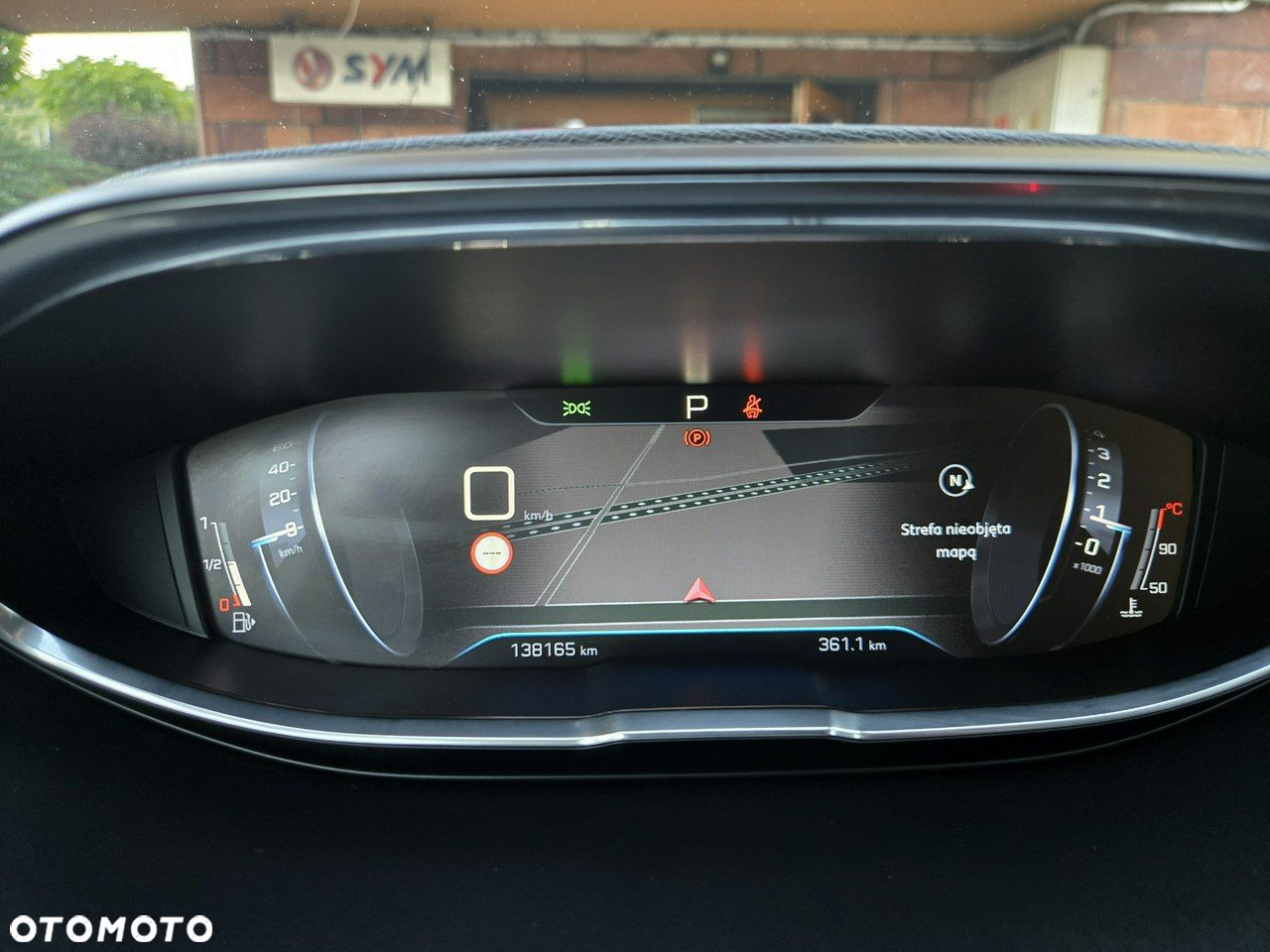 Peugeot 3008 1.6 BlueHDi Allure S&S EAT6 - 18