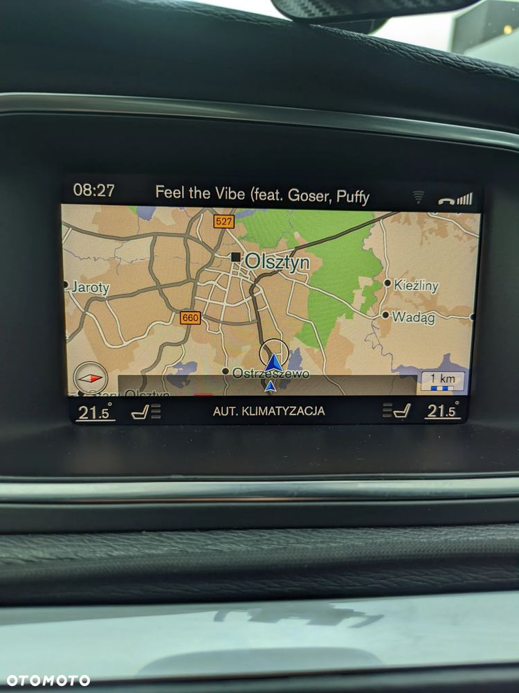 Volvo V40 D3 Drive-E Inscription - 22