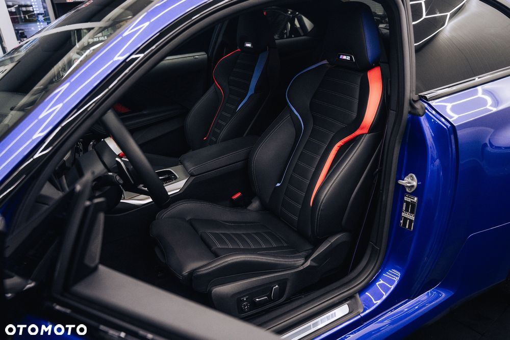 BMW M2 - 12