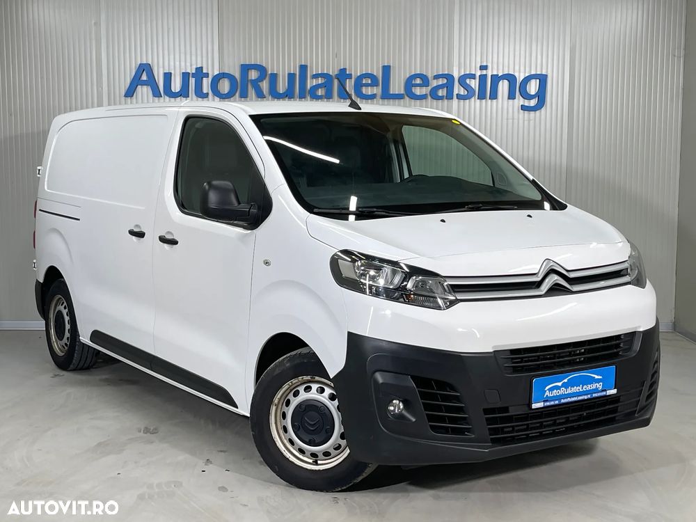 Citroën Jumpy - 2