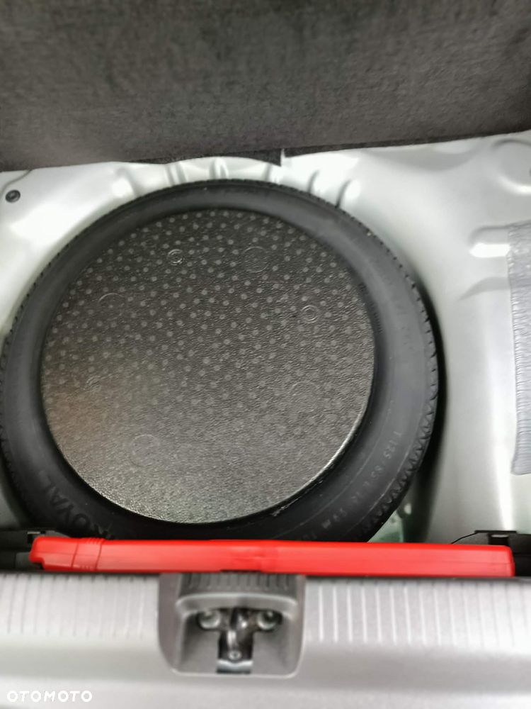 Opel Crossland X - 12