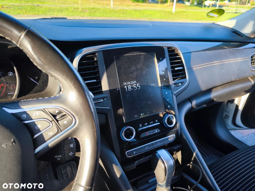 Renault Talisman 1.3 TCe FAP Intens EDC - 21