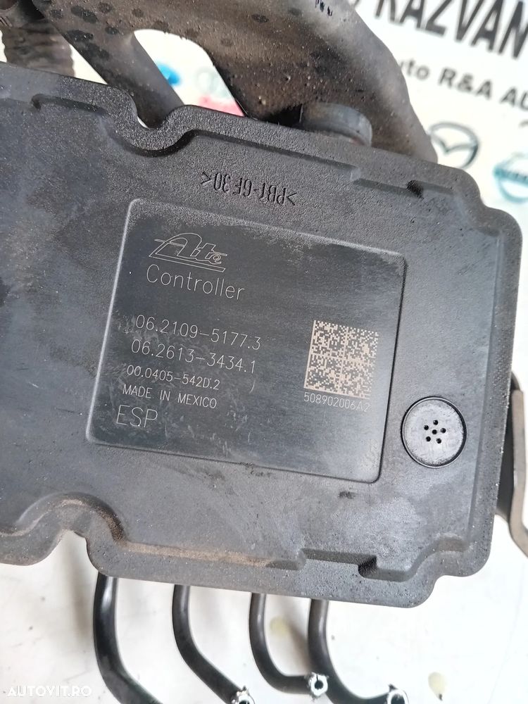 Pompa Modul unitate ABS Honda Accord 2.0 Benzina An 2008-2013 Motor R20A3 - 7