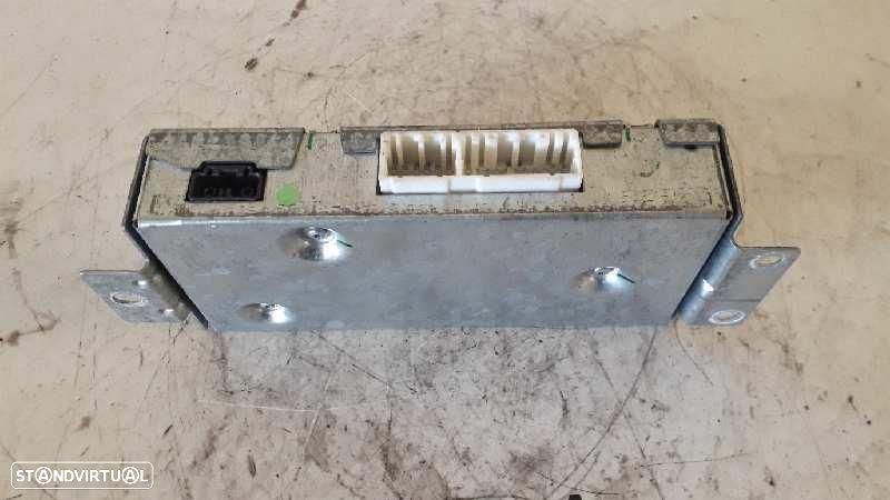 MÓDULO ELETRÓNICO JAGUAR S-TYPE - 1