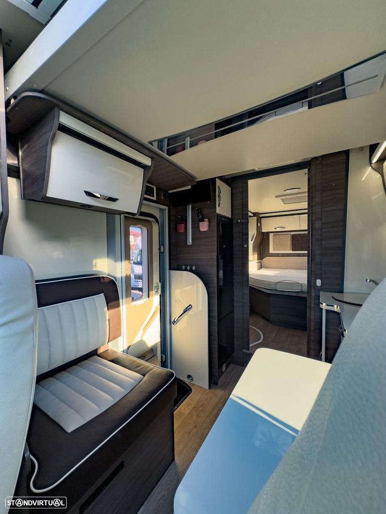 McLouis Yearling 72g c.central e basculante - 14