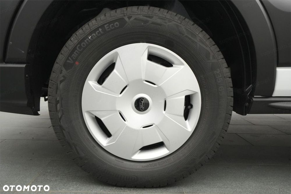 Ford Transit 350 L3H3 Trend 2.0 130KM - 14