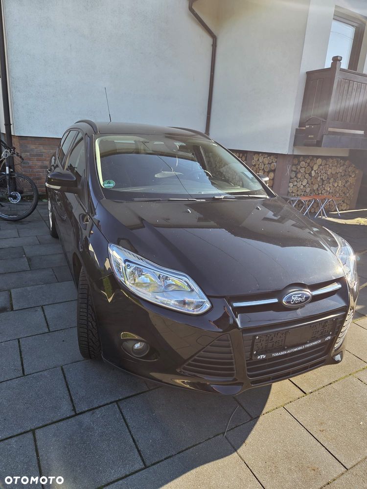 Ford Focus - 2