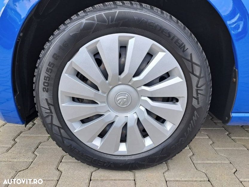 Skoda Scala - 10