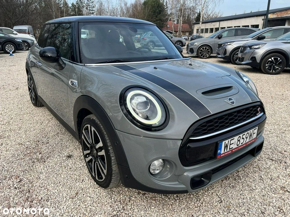 MINI Cooper S GPF - 14
