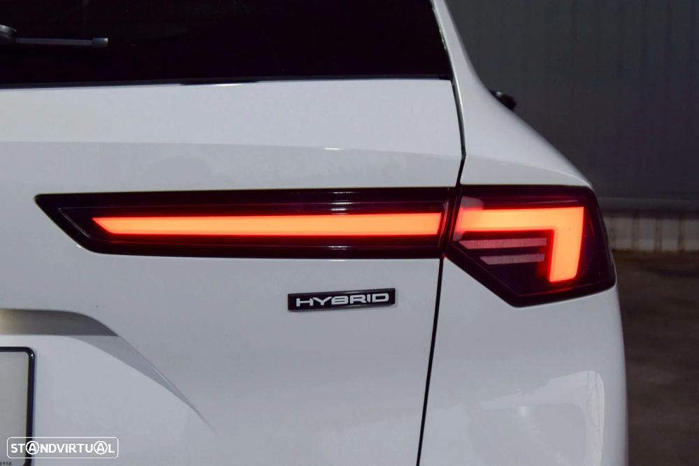 Opel Astra Sports Tourer 1.2 T Hybrid GS eDCT - 7