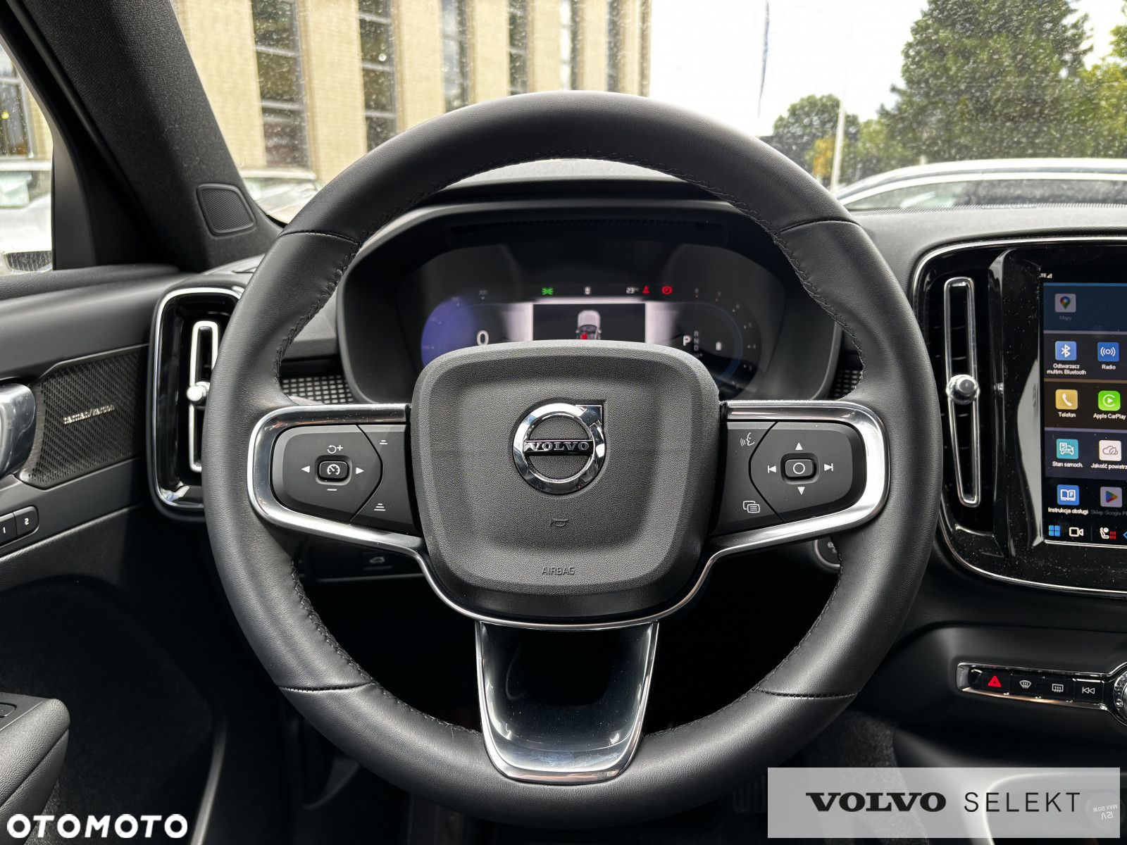 Volvo XC 40 - 10