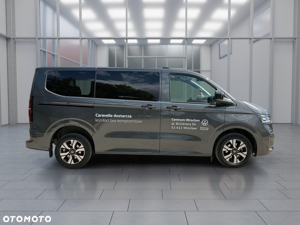 Volkswagen Caravelle 2.0 TDI L1 Life - 8